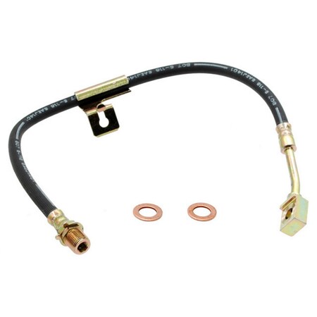 Raybestos Chev C30 79-86 Hydraulic Hose, Bh36952 BH36952